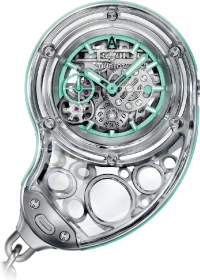 Hublot Arsham Droplet Hublot Arsham Droplet