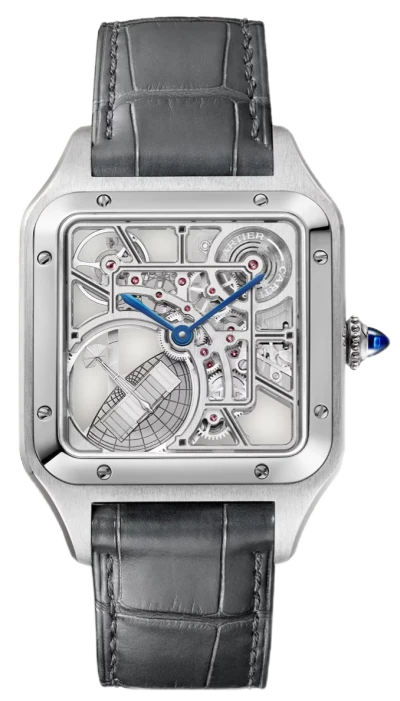 Cartier