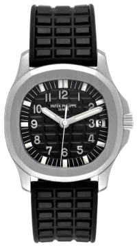 Patek Philippe Aquanaut 34mm Quatrz Patek Philippe Aquanaut 34mm Quatrz