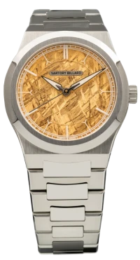 Sartory Billard Sb07 Gmt Milano Limited Edition Sartory Billard Sb07 Gmt Milano Limited Edition