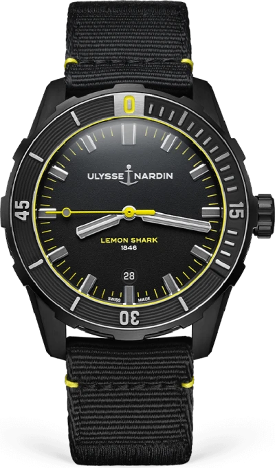 Ulysse Nardin