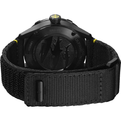 Ulysse Nardin Diver Lemon Shark Ulysse Nardin Diver Lemon Shark