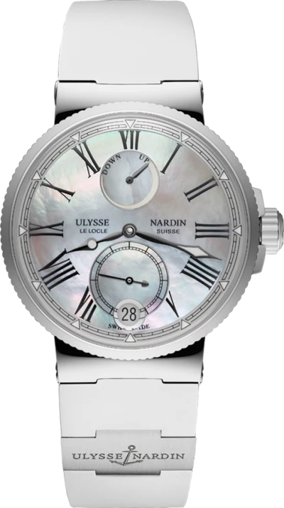 Ulysse Nardin