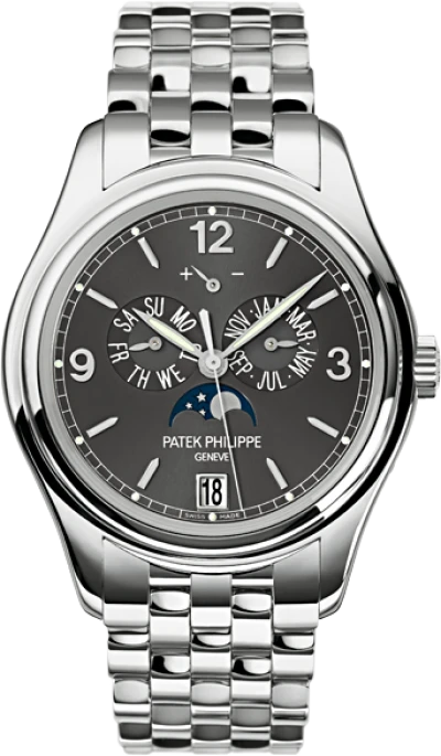 Patek Philippe Complications