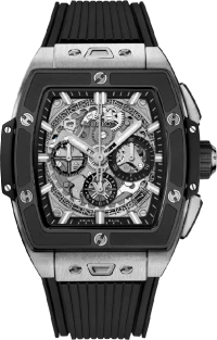 Hublot Titanium Ceramic Hublot Titanium Ceramic