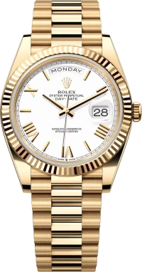 Rolex Day-Date Rolex Day-Date