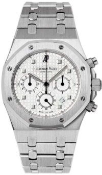 Audemars Piguet Royal Oak Chronograph 39mm 25960BC.OO.1185BC.01 Audemars Piguet Royal Oak Chronograph 39mm 25960BC.OO.1185BC.01