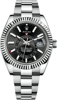 Rolex Sky-Dweller Rolex Sky-Dweller