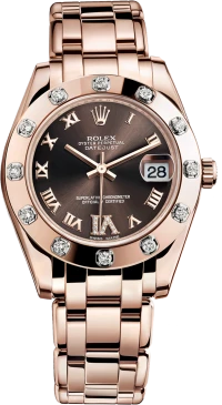 Rolex Datejust Rolex Datejust
