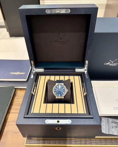 Breguet Marine Breguet Marine