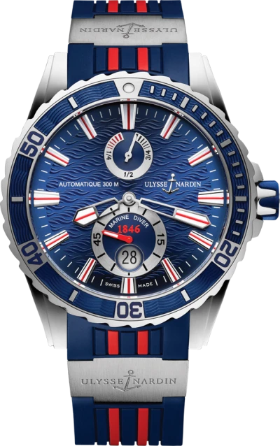 Ulysse Nardin
