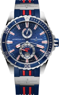Ulysse Nardin Diver Ulysse Nardin Diver