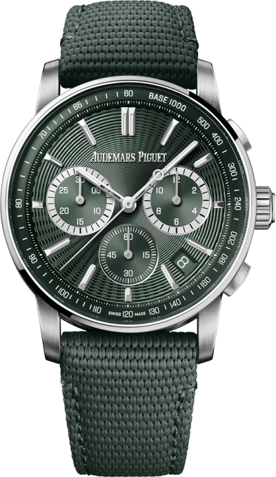 Audemars Piguet