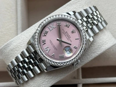 Rolex Datejust Rolex Datejust