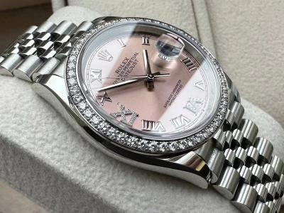 Rolex Datejust Rolex Datejust