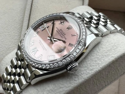Rolex Datejust Rolex Datejust