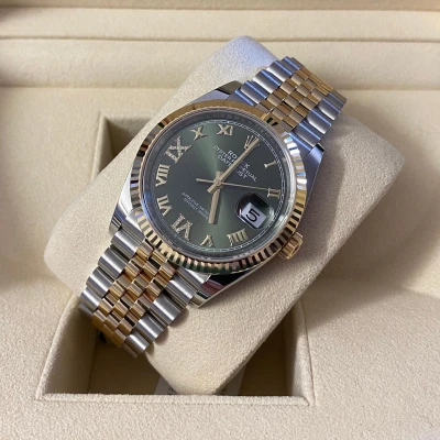 Rolex Datejust Rolex Datejust