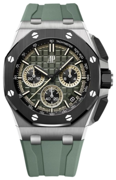 Audemars Piguet Royal Oak Offshore