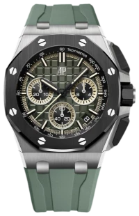 Audemars Piguet Royal Oak Offshore Audemars Piguet Royal Oak Offshore