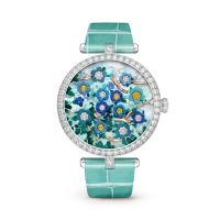 Van Cleef & Arpels Lady Arpels Heures Florales Van Cleef & Arpels Lady Arpels Heures Florales