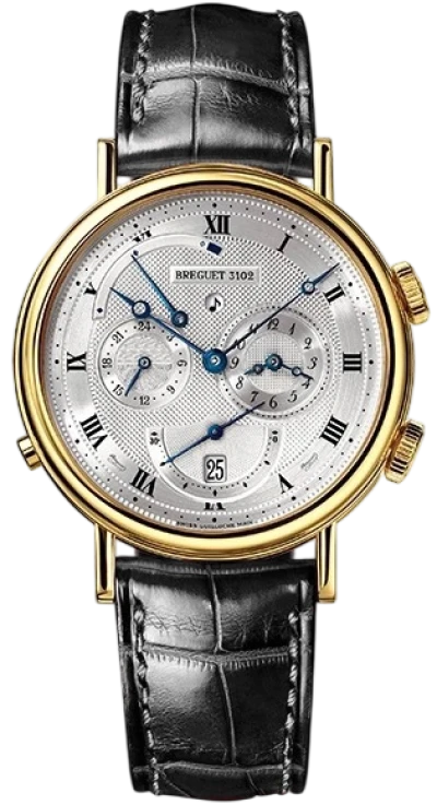 Breguet