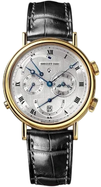Часы Breguet Le Reveil du Tsar 5707BA/12/9V6 Часы Breguet Le Reveil du Tsar 5707BA/12/9V6