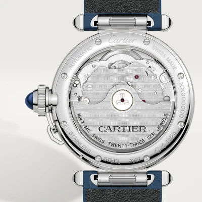 Cartier Pasha de Cartier Cartier Pasha de Cartier