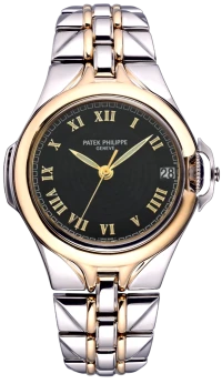 Часы Patek Philippe Sculpture 5091/1 Часы Patek Philippe Sculpture 5091/1