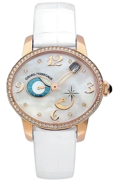 Girard Perregaux