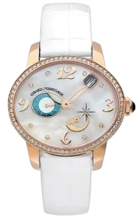 Часы Girard Perregaux Cat`s Eye 80481 Часы Girard Perregaux Cat`s Eye 80481