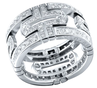 BVLGARI