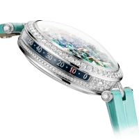 Van Cleef & Arpels Lady Arpels Heures Florales Van Cleef & Arpels Lady Arpels Heures Florales