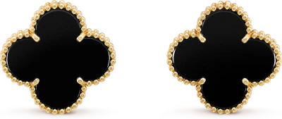 Van Cleef & Arpels Magic Alhambra Van Cleef & Arpels Magic Alhambra