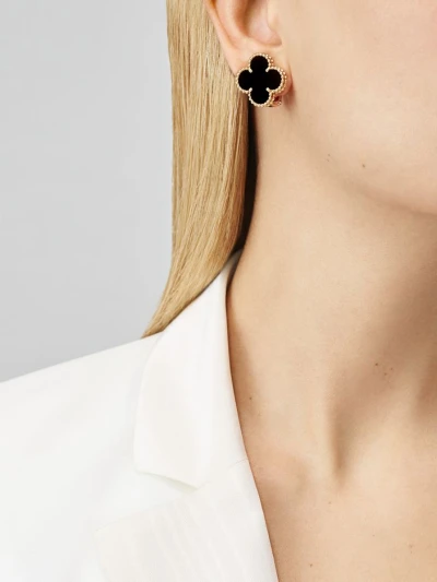 Van Cleef & Arpels Magic Alhambra Van Cleef & Arpels Magic Alhambra