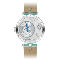Van Cleef & Arpels Lady Arpels Heures Florales Van Cleef & Arpels Lady Arpels Heures Florales