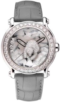 Часы Chopard Happy Sport Animal World XL Limited Edition 1269 Часы Chopard Happy Sport Animal World XL Limited Edition 1269