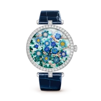 Van Cleef & Arpels Lady Arpels Heures Florales Van Cleef & Arpels Lady Arpels Heures Florales