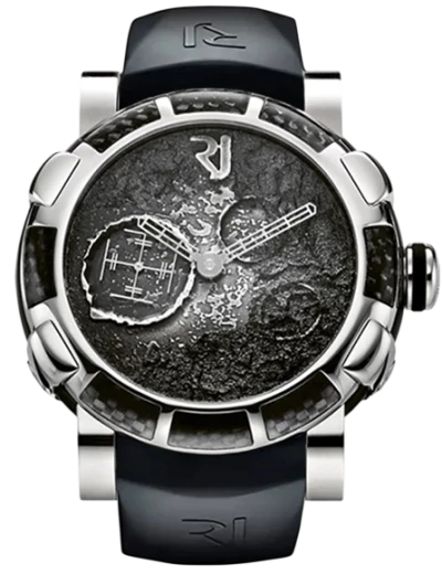 Romain Jerome
