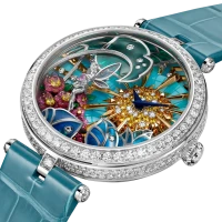 Van Cleef & Arpels Lady Arpels Jour Enchanté Van Cleef & Arpels Lady Arpels Jour Enchanté