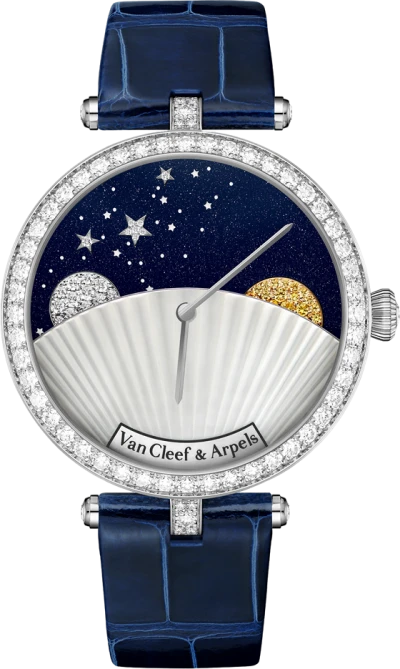 Van Cleef & Arpels