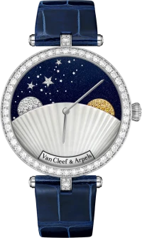 Van Cleef & Arpels Lady Arpels Jour Nuit Van Cleef & Arpels Lady Arpels Jour Nuit