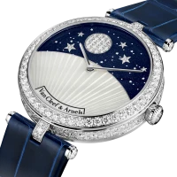 Van Cleef & Arpels Lady Arpels Jour Nuit Van Cleef & Arpels Lady Arpels Jour Nuit