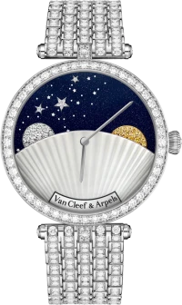 Van Cleef & Arpels Lady Arpels Jour Nuit Van Cleef & Arpels Lady Arpels Jour Nuit