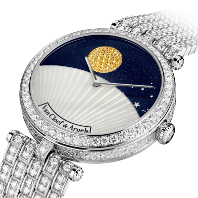 Van Cleef & Arpels Lady Arpels Jour Nuit Van Cleef & Arpels Lady Arpels Jour Nuit