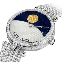 Van Cleef & Arpels Lady Arpels Jour Nuit Van Cleef & Arpels Lady Arpels Jour Nuit