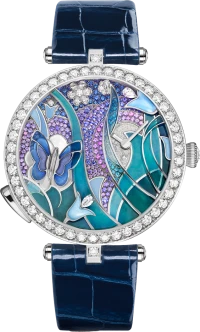Van Cleef & Arpels Lady Arpels Papillon Automate Van Cleef & Arpels Lady Arpels Papillon Automate