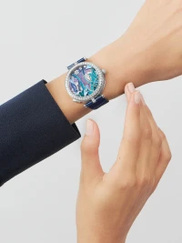 Van Cleef & Arpels Lady Arpels Papillon Automate Van Cleef & Arpels Lady Arpels Papillon Automate