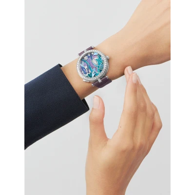 Van Cleef & Arpels Lady Arpels Papillon Automate Van Cleef & Arpels Lady Arpels Papillon Automate