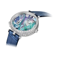 Van Cleef & Arpels Lady Arpels Papillon Automate Van Cleef & Arpels Lady Arpels Papillon Automate