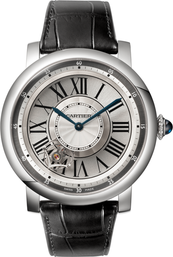 Cartier Rotonde de Cartier